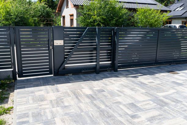 Best Cobblestone Driveway Pavers  in Sugar Creek, MO