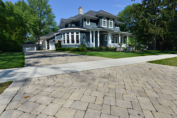 Best Local Driveway Pavers  in Sugar Creek, MO