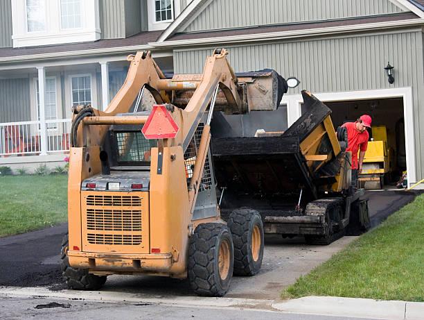 Best Custom Driveway Pavers  in Sugar Creek, MO
