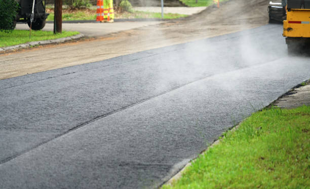 Best Affordable Driveway Pavers  in Sugar Creek, MO