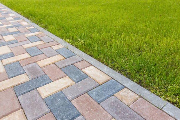 Best Interlocking Driveway Pavers  in Sugar Creek, MO